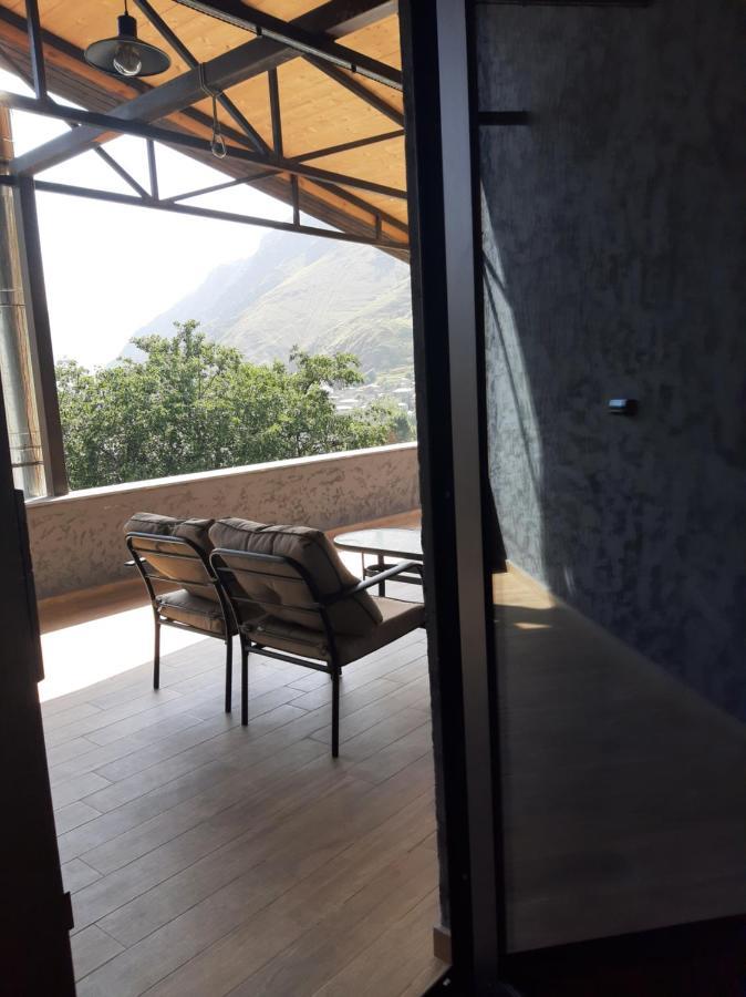 Best View Kazbegi Quarto foto
