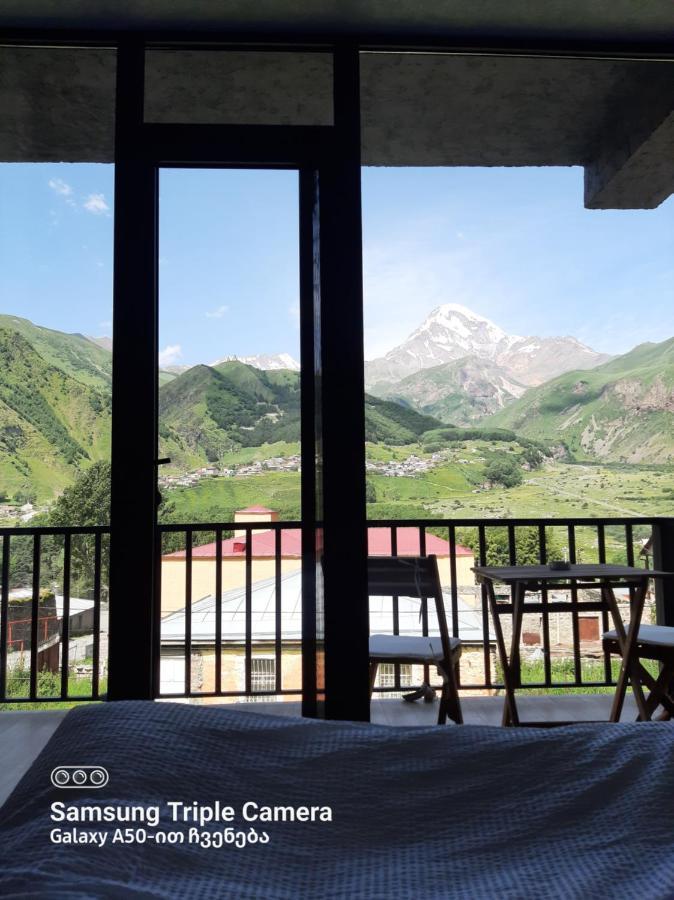Best View Kazbegi Quarto foto